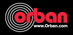 We use Orban™® Digital Audio Processing